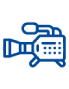 TELEVISION REPORTING AND PROGRAMMING 